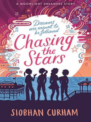 cover image of Chasing the Stars